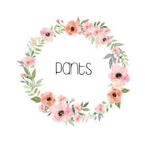 Pants